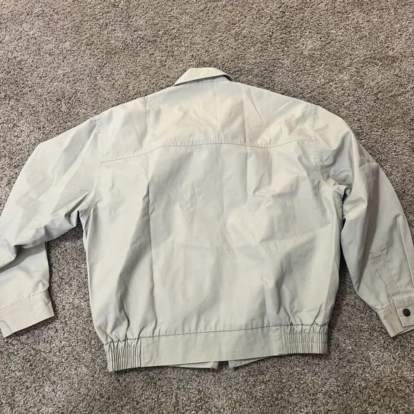 Vintage‎ PoloCrosse Jacket Lacrosse Mens S Equestrian Horse Riding Coat Chore - Picture 10 of 10